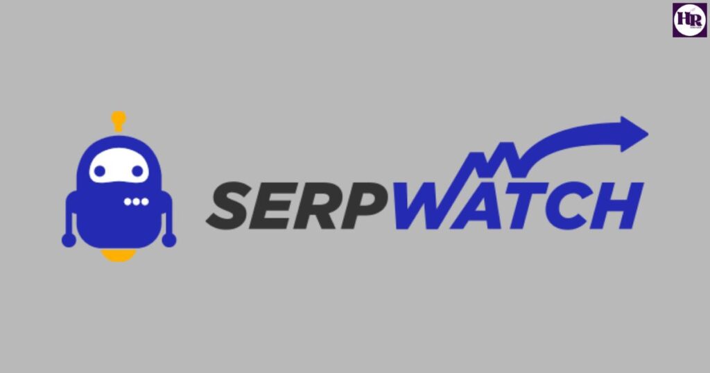 SERPWatcher by Mangools