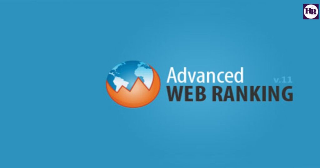 Advanced Web Ranking