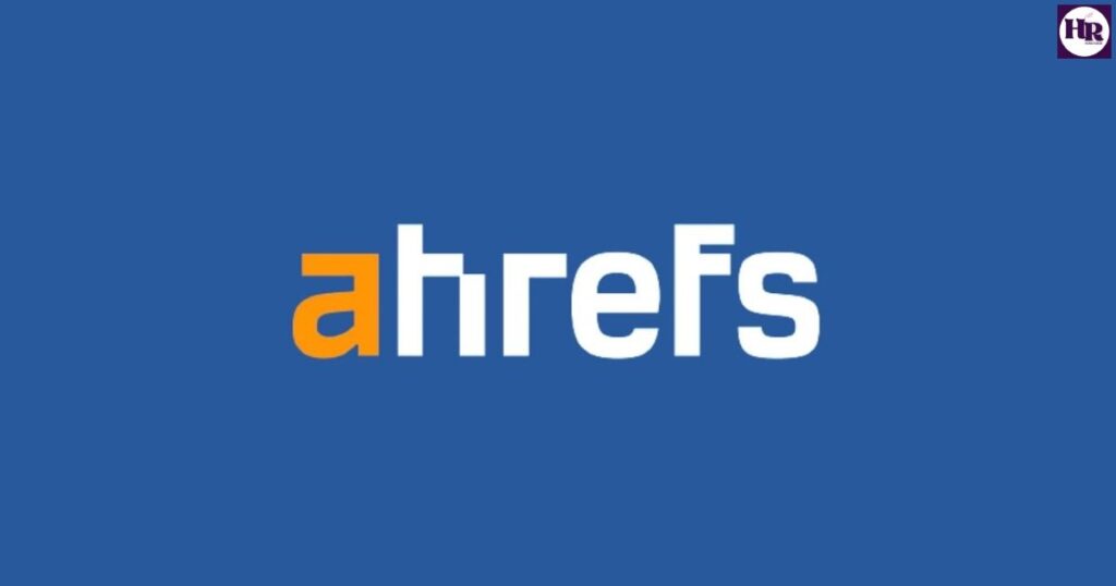 Ahrefs