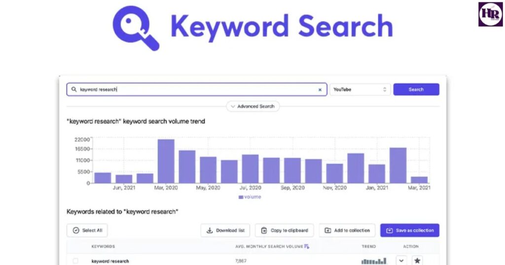 KeySearch